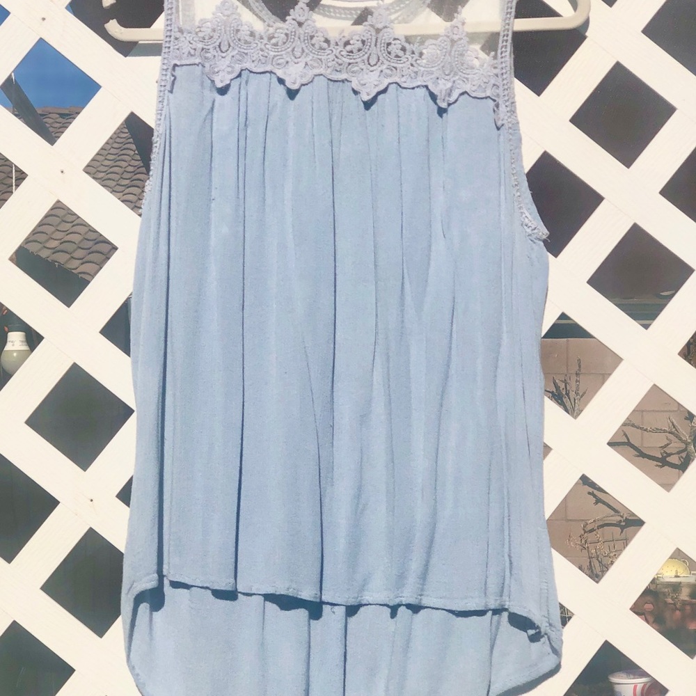Woman’s blouse